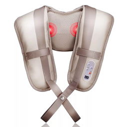 母亲节的暖心之选 为妈妈准备的按摩器礼物指南