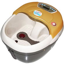 按摩器在现代生活中的健康价值与选择智慧