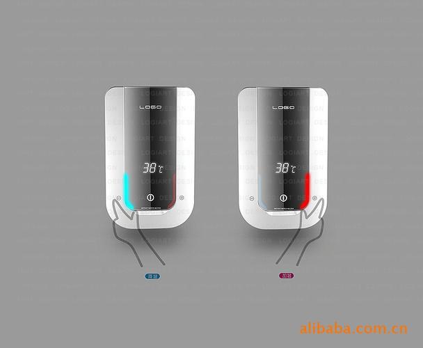供应优质热水器工业设计/产品设计服务图片